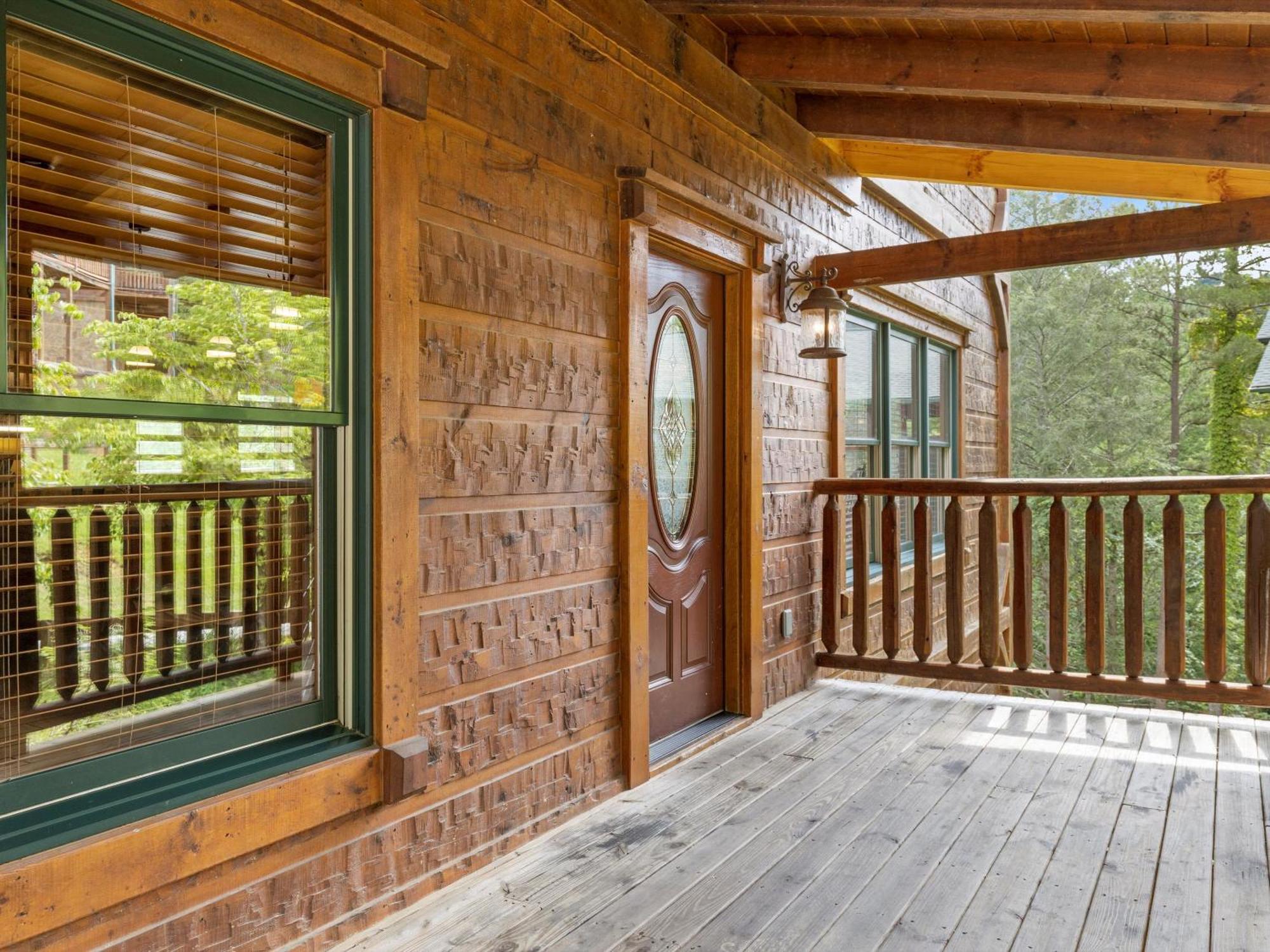 The Great Escape Ii, 5 Bedrooms, Sleeps 17, Game Room, Pool Access, Theater Гатлинбург Экстерьер фото